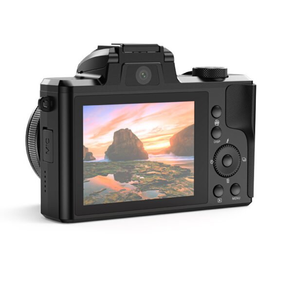 Retractable HD Digital Optical Zoom Camera Front And Rear Dual Camera - Image 5