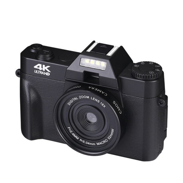4K HD WIFI Camera - Image 2