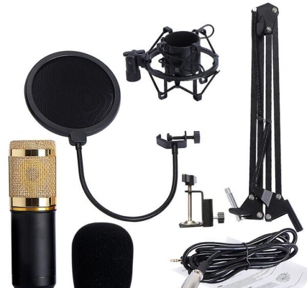 BM800 microphone set - Image 6