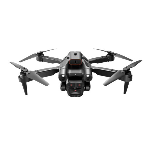 S92 Remote-controlled Unmanned Vehicle Double Three Camera Optical Flow Positioning Quadcopter - Image 7