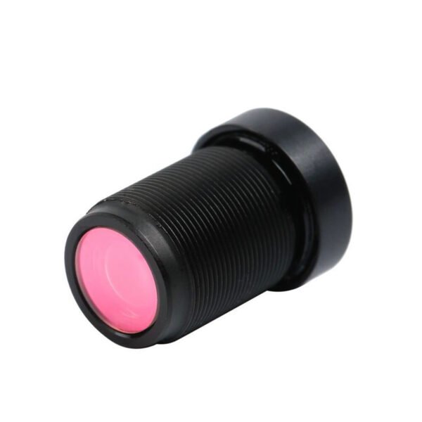 Action camera lens - Image 2