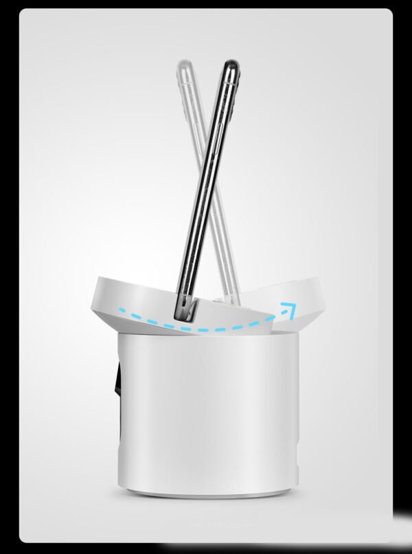 AI Face Recognition Smart Follow-up Gimbal - Image 2
