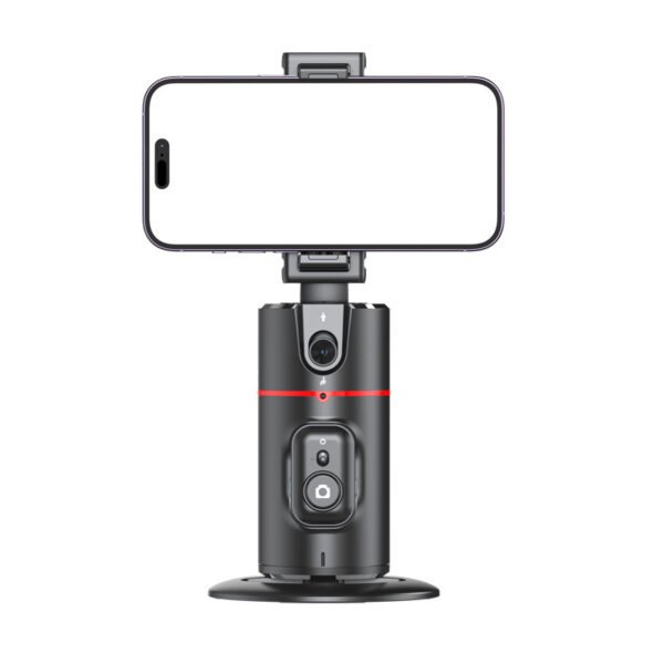 360 Degree Intelligent AI Facial Recognition Tracking And Tracking Stabilizer - Image 6