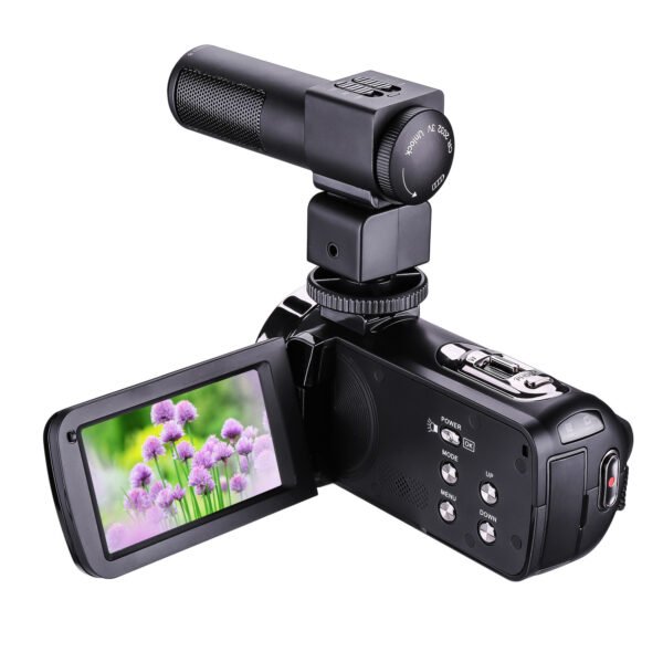 HDV-301STRM HD camera - Image 3