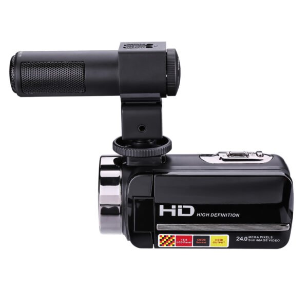 HDV-301STRM HD camera - Image 5