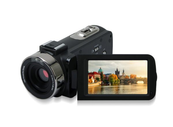 HDV-301STRM HD camera - Image 7
