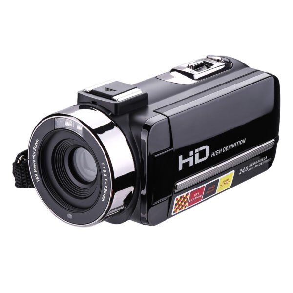 HDV-301STRM HD camera - Image 6
