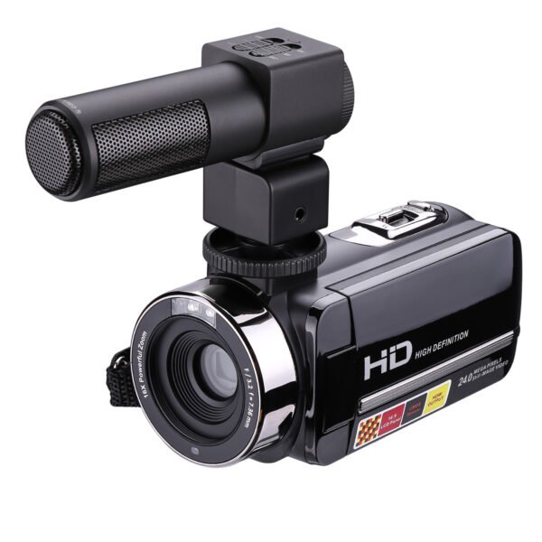 HDV-301STRM HD camera - Image 4