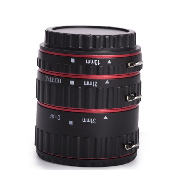 Macro Ring SLR Camera Extension Ring Macro Lens