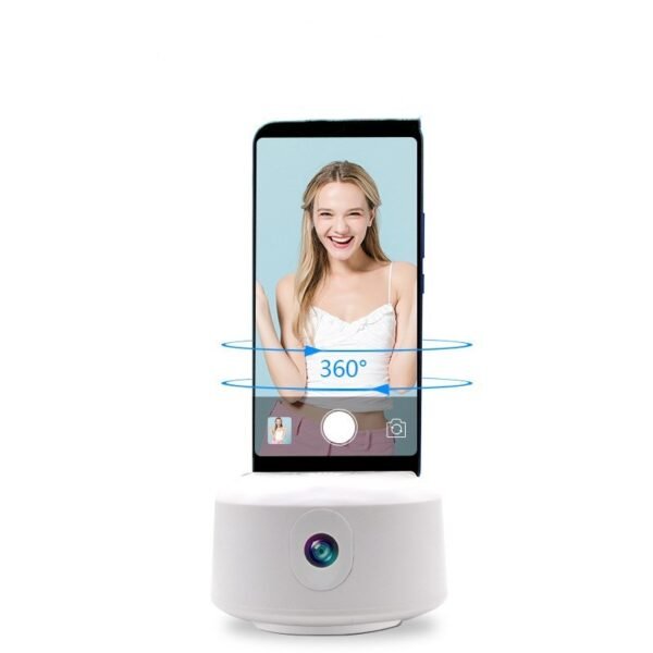 360 degree rotating stand gimbal face detection - Image 10