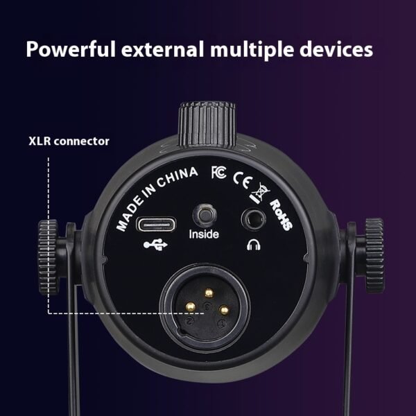 Moving Coil Microphone - Image 6