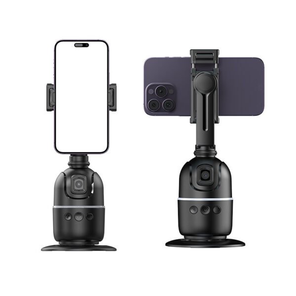 Mobile Phone Panoramic Anti-shake Stabilizer Bracket - Image 3