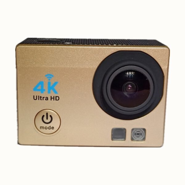 Action camera 4K wireless wifi - Image 4