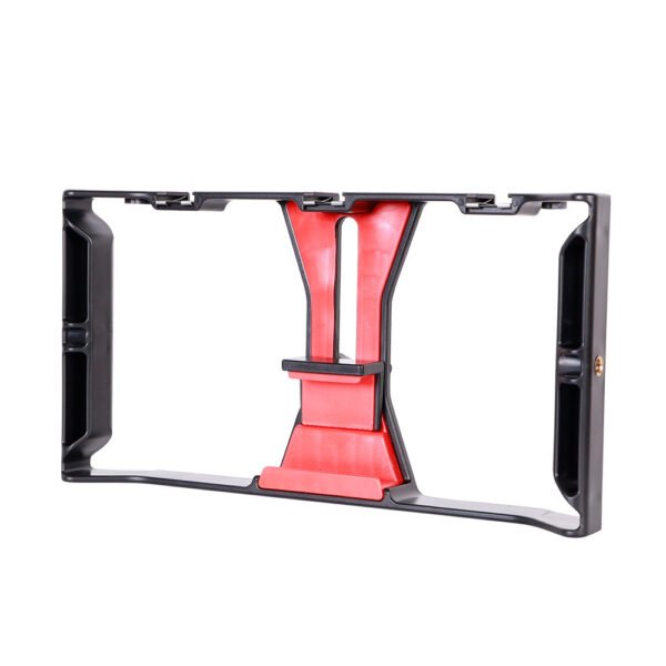 Simple And Portable Desktop Telescopic Tripod - Image 6