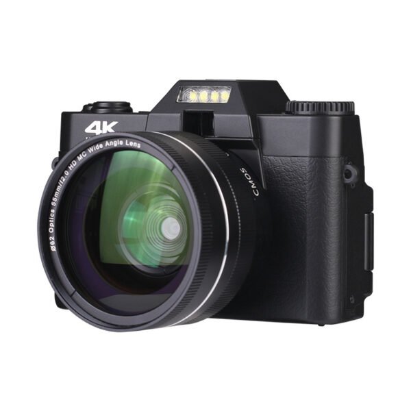 4K HD WIFI Camera - Image 3