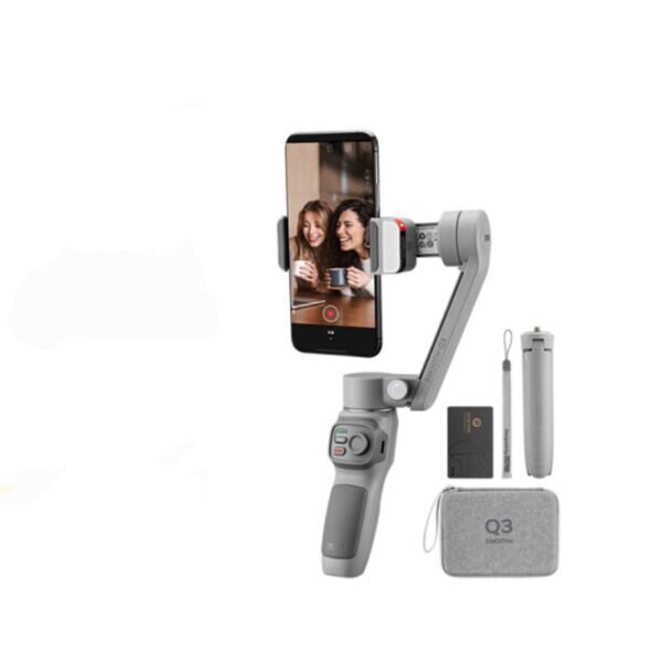 Mobile Phone Stabilizer Gimbal Zhiyun Alloy - Image 2
