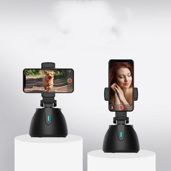 Mobile phone gimbal anti-shake handheld stabilizer bracket - Image 6