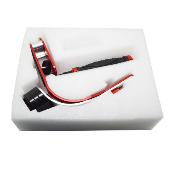 Mobile Phone SLR Camera DV Micro Single   Handheld Stabilizer Video Camera Mini Cloud Stand - Image 2