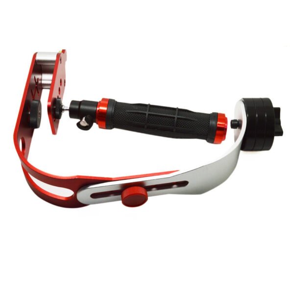 Mobile Phone SLR Camera DV Micro Single   Handheld Stabilizer Video Camera Mini Cloud Stand - Image 4