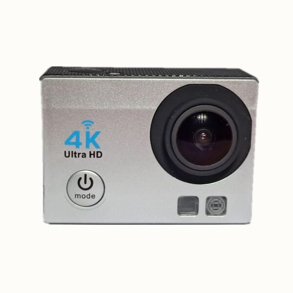 Action camera 4K wireless wifi - Image 7