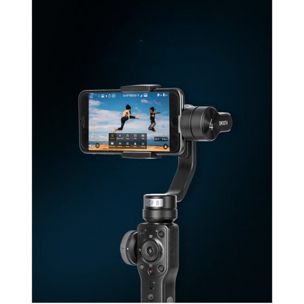 Mobile phone shooting stabilizer handheld - Image 5