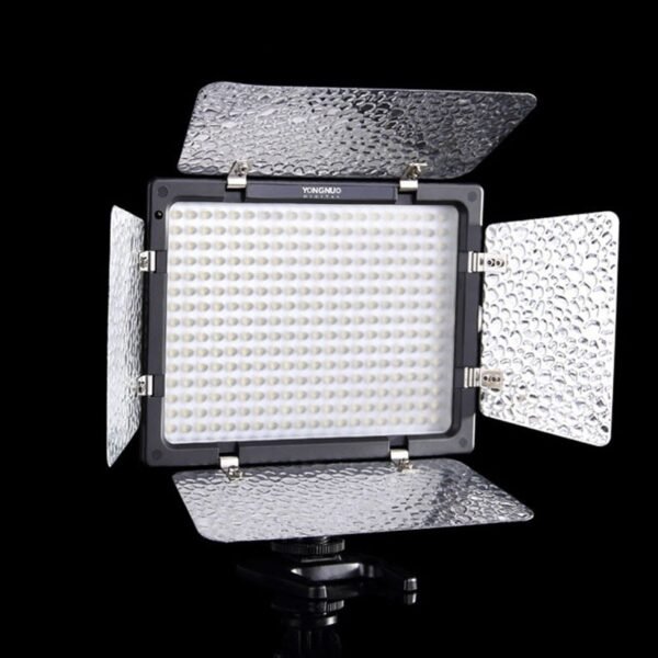 YONGNUO YN300 Video Light - Image 5