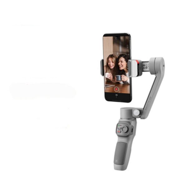 Mobile Phone Stabilizer Gimbal Zhiyun Alloy - Image 7