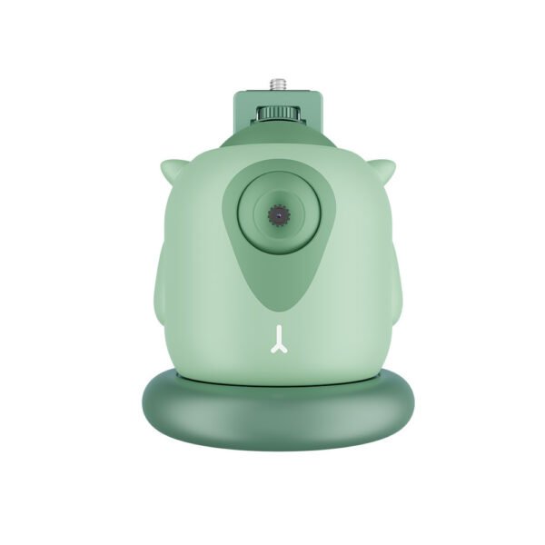 360 Rotation Intelligent Follow-up Gimbal AI Face Recognition - Image 4