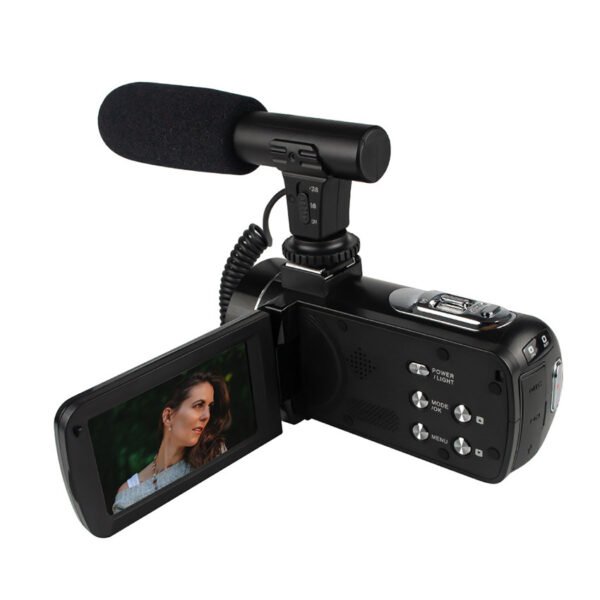 HD Digital Camera - Image 5