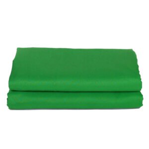 Shooting Layout Photography Props Cutout Green Screen Button Like Cloth
