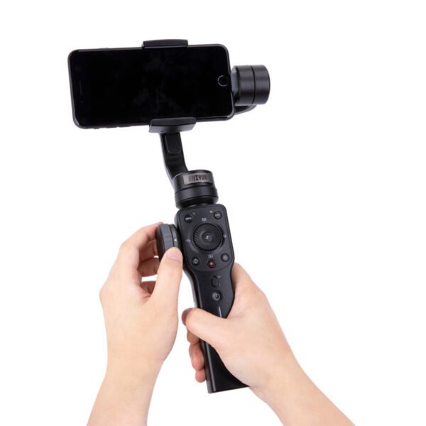 Mobile phone shooting stabilizer handheld - Image 2
