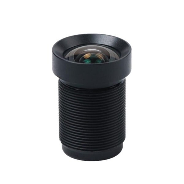 Action camera lens - Image 7