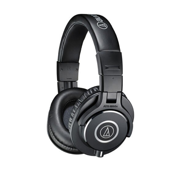 ATH-M40x monitor portable HIFI headphones - Image 6