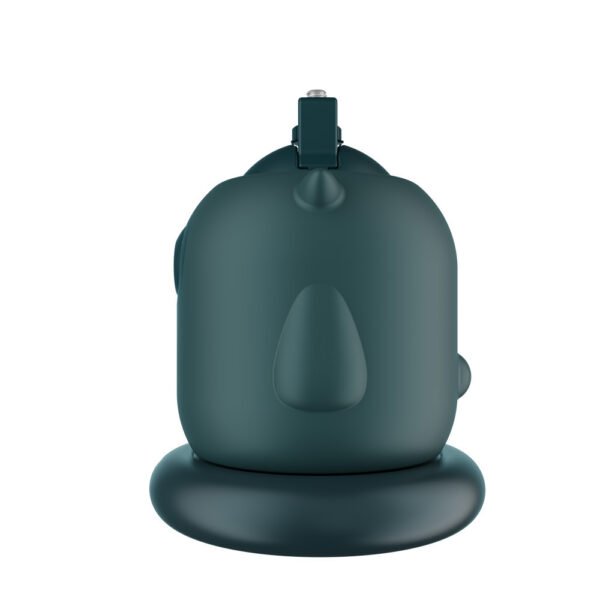 360 Rotation Intelligent Follow-up Gimbal AI Face Recognition - Image 5