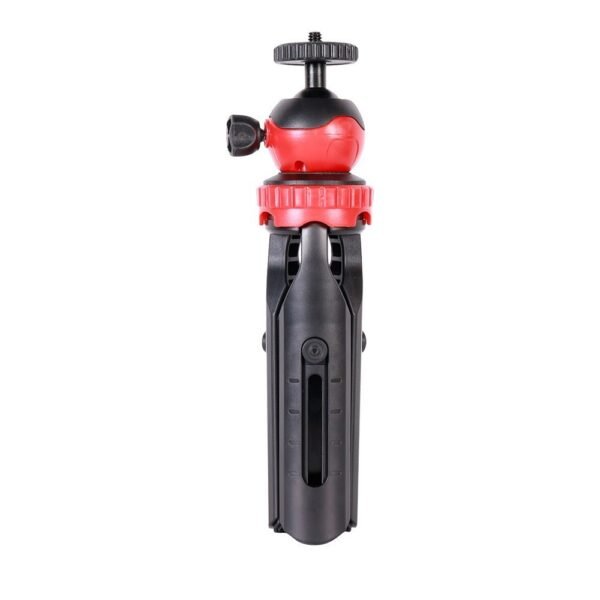 Simple And Portable Desktop Telescopic Tripod - Image 9