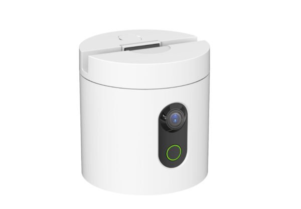 AI Face Recognition Smart Follow-up Gimbal - Image 4