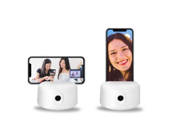 360 degree rotating stand gimbal face detection - Image 7