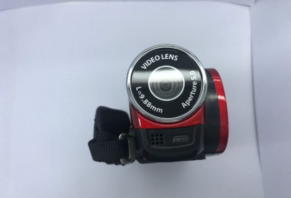 DV Digital Camera 1080P  Digital Video Camera Home Gifts - Image 2