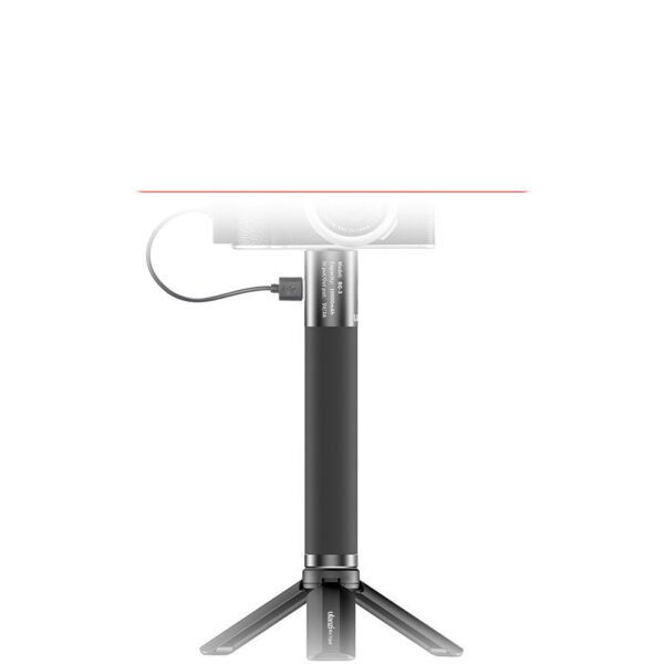 Mobile Charging Handle Sports Camera - Image 4