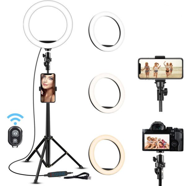 Beauty ring light - Image 2
