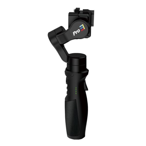Action camera stabilizer - Image 6