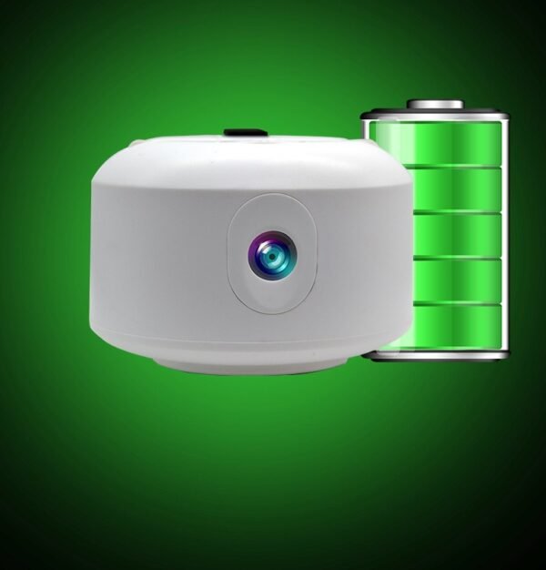 360 degree rotating stand gimbal face detection - Image 6