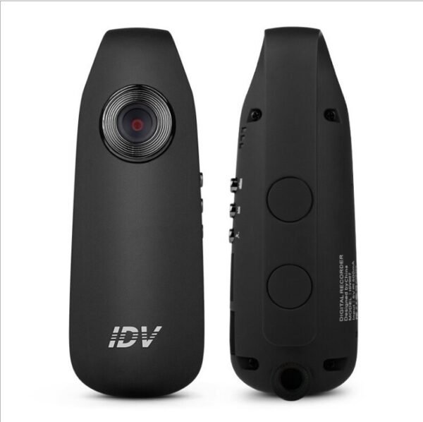 Video Camera, Surveillance Camera, Sports Shooting - Image 2