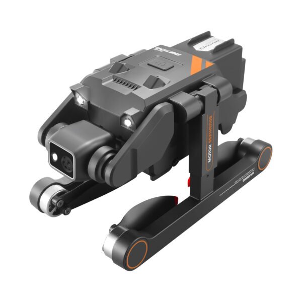 UAV Dual Camera GPS Return Flight Obstacle Avoidance - Image 5