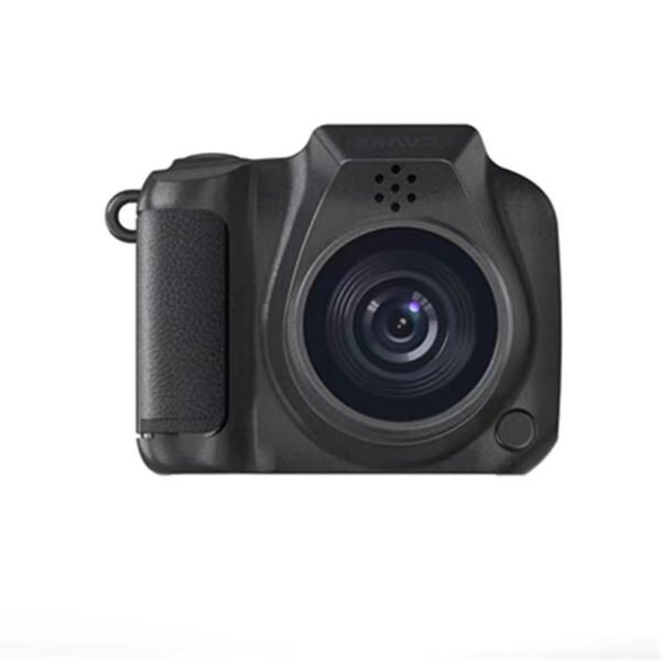Retro Student Party Small Camera HD Sports Camera - Image 5