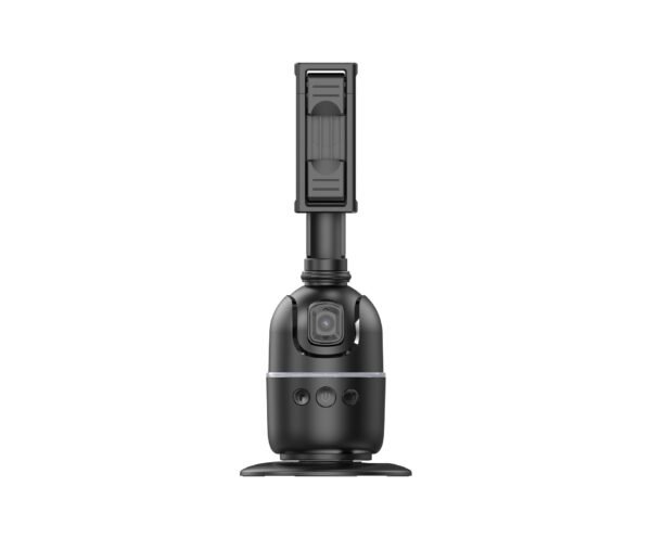 Mobile Phone Panoramic Anti-shake Stabilizer Bracket - Image 7