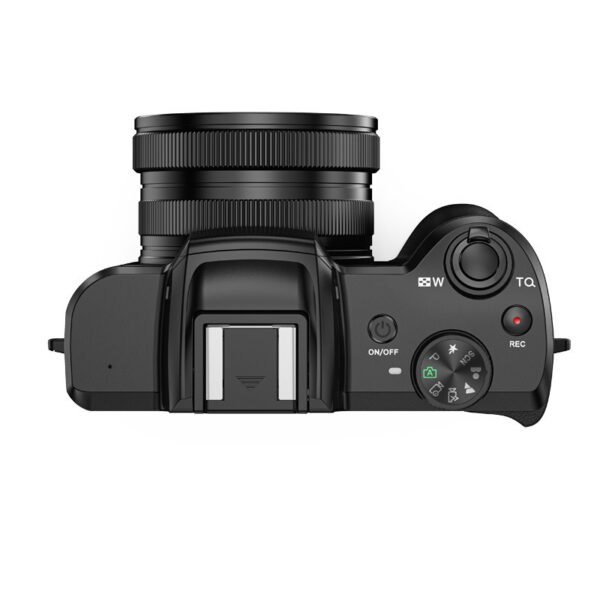 Retractable HD Digital Optical Zoom Camera Front And Rear Dual Camera - Image 4