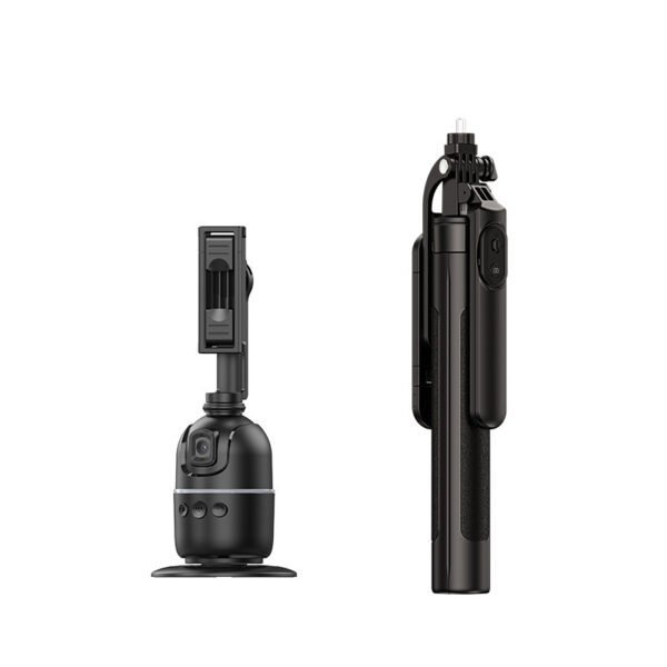 Mobile Phone Panoramic Anti-shake Stabilizer Bracket - Image 5