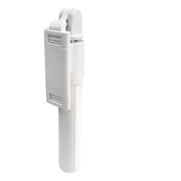 Compatible with Apple, Bluetooth selfie stick tripod - Image 2
