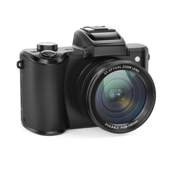 Retractable HD Digital Optical Zoom Camera Front And Rear Dual Camera - Image 2